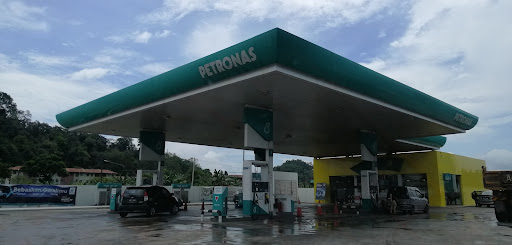 Petronas (Petrocare Petrol Station) Petronas (Petrocare Petrol Station)