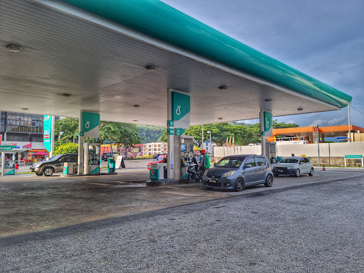 Petronas Taman Sri Gombak Petronas Taman Sri Gombak