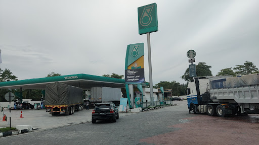 Petronas R&R Ulu Bernam SB Petronas R&R Ulu Bernam SB