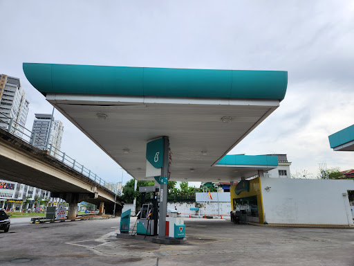 Petronas Selayang Bypass Petronas Selayang Bypass