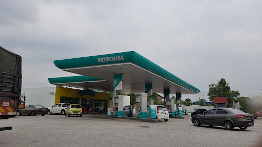 PETRONAS Bukit Beruntung