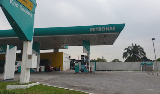 PETRONAS Taman Rashna PETRONAS Taman Rashna