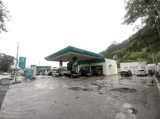 PETRONAS Kuala Kubu Bahru PETRONAS Kuala Kubu Bahru