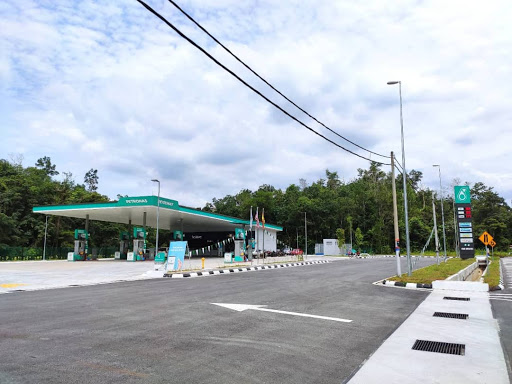 Petronas Dataran Kuala Kubu Bharu (DASBA SDN. BHD.) Petronas Dataran Kuala Kubu Bharu (DASBA SDN. BHD.)