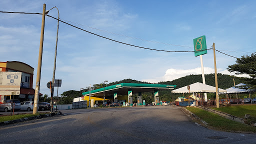 PETRONAS Batang Kali PETRONAS Batang Kali