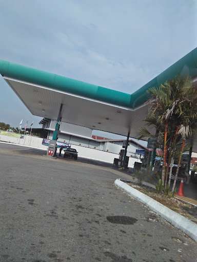 PETRONAS Bandar Baru Kampar PETRONAS Bandar Baru Kampar