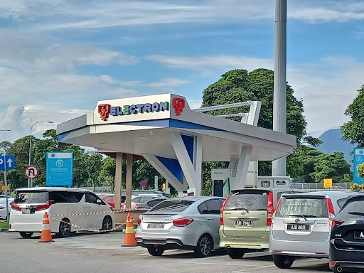 Petronas Tapah (PLUS) Petronas Tapah (PLUS)