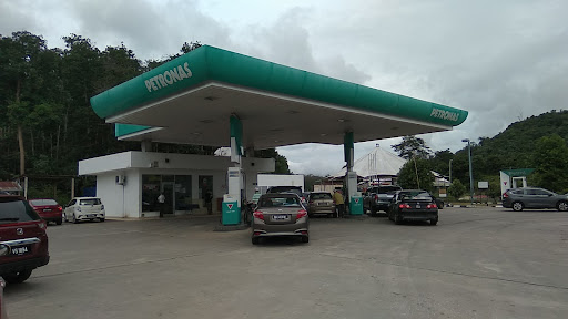 PETRONAS Dijual PETRONAS Dijual