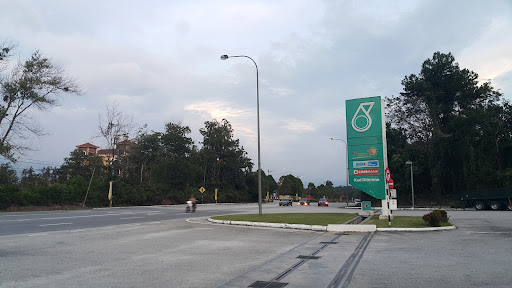 PETRONAS Behrang 2020