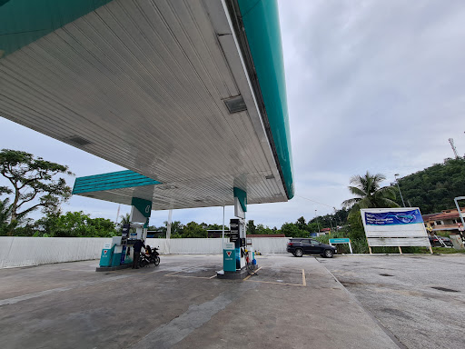Petronas Batang Kali 1 Petronas Batang Kali 1