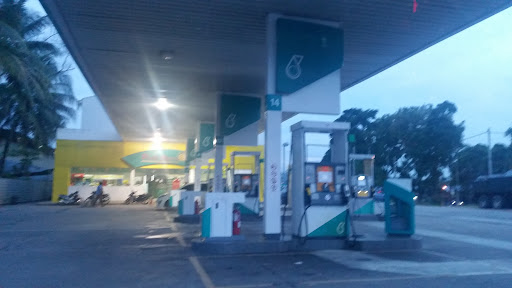 Petronas (Syarimas Services) Petronas (Syarimas Services)