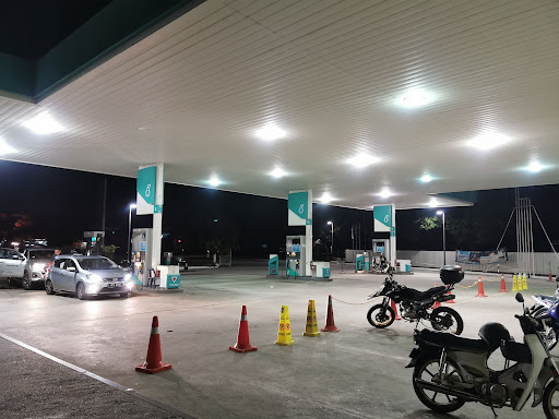 PETRONAS - Sungkai PETRONAS - Sungkai