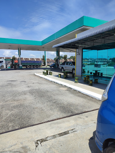 PETRONAS Kampung Kepayang