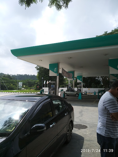 PETRONAS Tapah PETRONAS Tapah