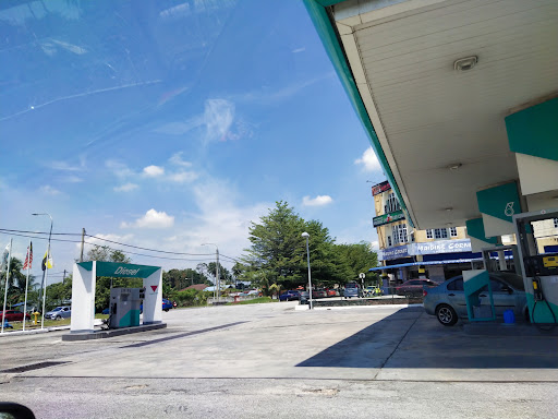 PETRONAS Langkap PETRONAS Langkap