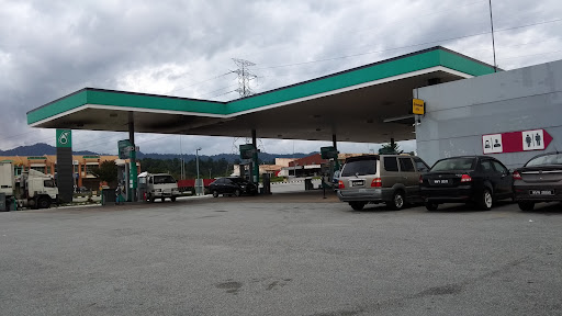 Petronas NGV | Sungai Raya Petronas NGV | Sungai Raya