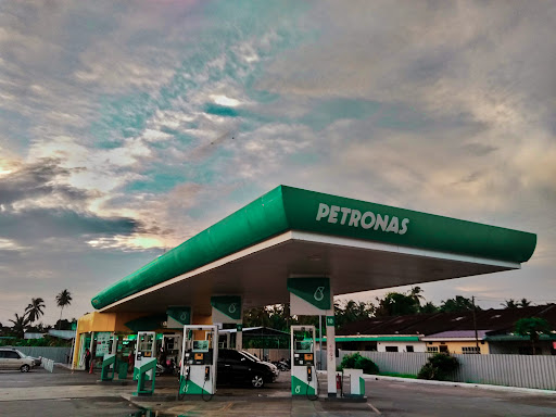 PETRONAS Bagan Serai 1 PETRONAS Bagan Serai 1