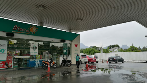 PETRONAS Jalan Gopeng 2 PETRONAS Jalan Gopeng 2