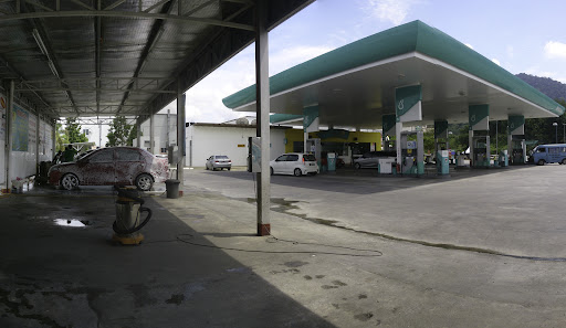 PETRONAS - Bandar Meru Raya PETRONAS - Bandar Meru Raya
