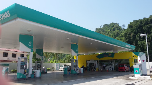 PETRONAS Gunung Lang PETRONAS Gunung Lang