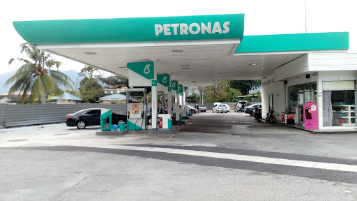 PETRONAS Jalan Tun Abdul Razak PETRONAS Jalan Tun Abdul Razak