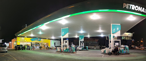PETRONAS - Jalan Sultan Azlan Shah PETRONAS - Jalan Sultan Azlan Shah