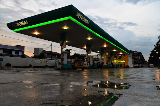 PETRONAS Kampung Simee PETRONAS Kampung Simee