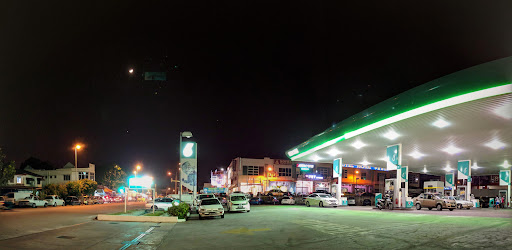 Petronas | Bandar Baru Bercham Petronas | Bandar Baru Bercham