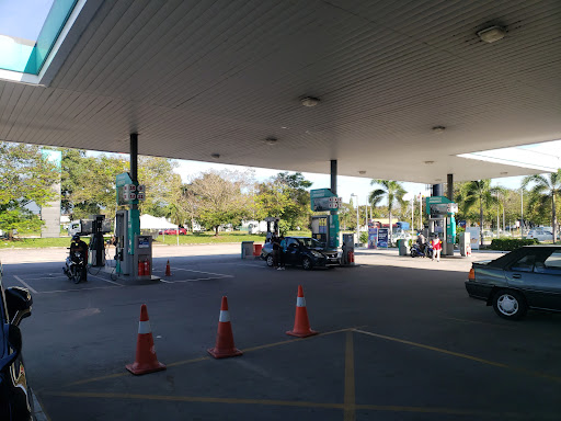 Petronas Tasek (NGV) Petronas Tasek (NGV)