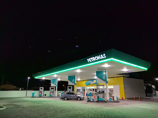 Petronas | Taman Pengkalan Jaya
