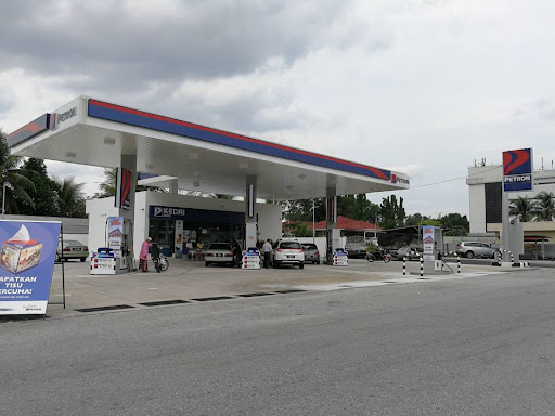 PETRONAS Jelapang PETRONAS Jelapang
