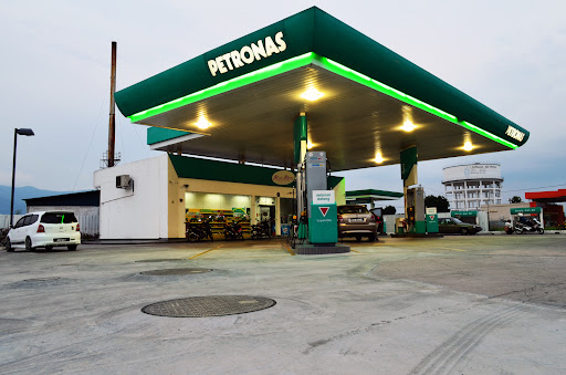 PETRONAS - Klebang Jaya