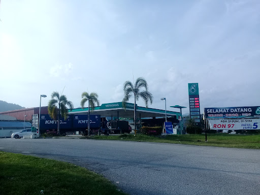 PETRONAS Jelapang 2 PETRONAS Jelapang 2
