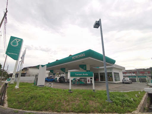 Petronas Taman Anda Petronas Taman Anda