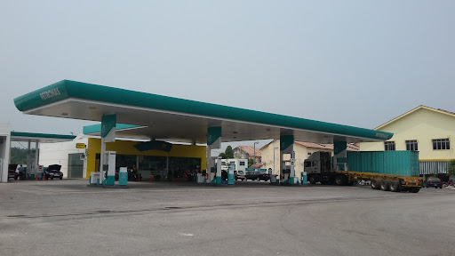 Petronas Taman Putra Indah Petronas Taman Putra Indah
