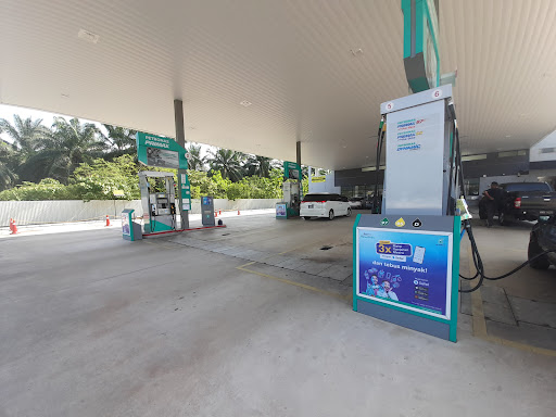 Petronas Lebuh Meru Raya Petronas Lebuh Meru Raya