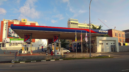 Petron | Jalan Sultan Idris Shah Petron | Jalan Sultan Idris Shah