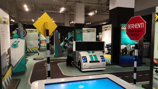 PETRONAS StreetSmart PETRONAS StreetSmart