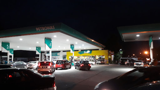 PETRONAS - Simpang Pulai Lay-By (Southbound) PETRONAS - Simpang Pulai Lay-By (Southbound)