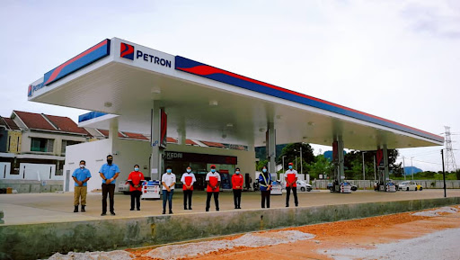 Petron Tambun,Perak Petron Tambun,Perak
