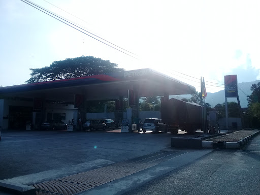 Petron Jalan Silibin Petron Jalan Silibin