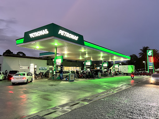 GHH ENERGY - Petronas GHH ENERGY - Petronas