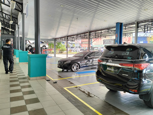 IS Tayar Maju Auto Expert | Petronas | Medan Jaya IS Tayar Maju Auto Expert | Petronas | Medan Jaya