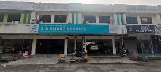Petronas Lubexperts
