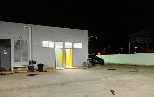 Toilet | Petronas Taman Pengkalan Jaya Toilet | Petronas Taman Pengkalan Jaya