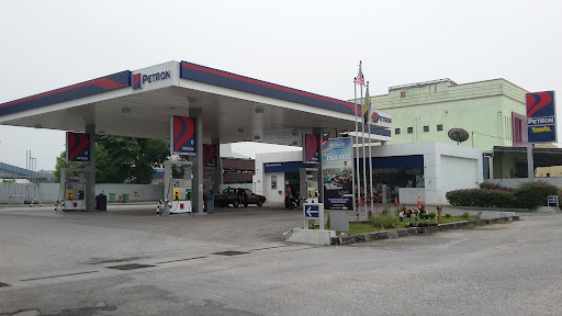 Petron Bandar Baru Putra Petron Bandar Baru Putra