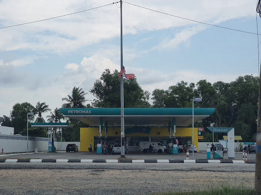 PETRONAS Paka 2 PETRONAS Paka 2