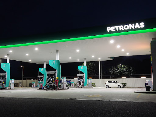 Petronas ( Manjung Point, Perak ) Petronas ( Manjung Point, Perak )