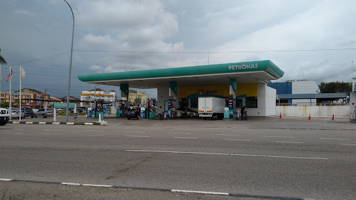 Petronas ( Seri Manjung, Perak ) Petronas ( Seri Manjung, Perak )