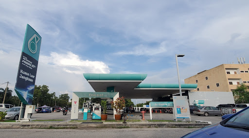 PETRONAS Sri Manjung 2 PETRONAS Sri Manjung 2